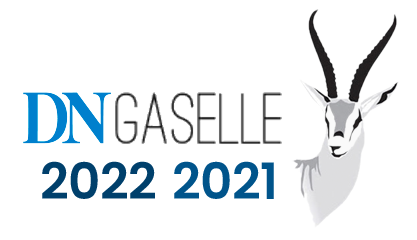 Gaselle 2020 und 2021